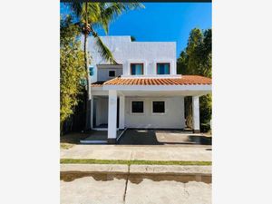 Casa en Renta en Quintas del Mar Mazatlán