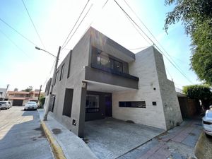 Casas en renta en Villas de las Flores, El Pueblito, Qro., México