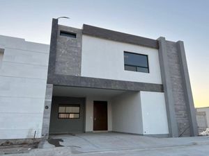 Casa en Venta en Los Viñedos Torreón