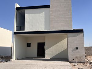 Casa en Venta en Los Viñedos Torreón