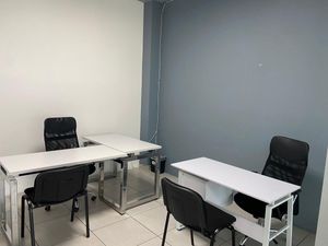 Oficina en Renta en Lindavista Aguascalientes