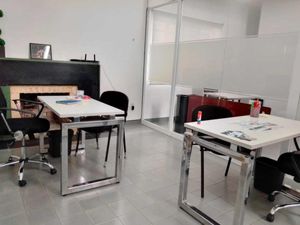 Oficina en Renta en Americana Guadalajara