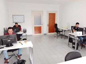 Oficina en Renta en Americana Guadalajara