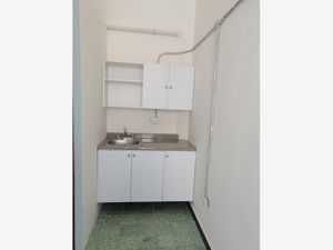 Departamento en Renta en Centro Puebla