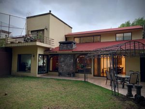 Casa en Venta en Club de Golf las Fuentes Puebla