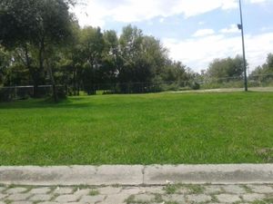 Terreno en Venta en Fuentes de Moratilla Puebla