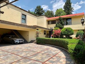 Casa en Venta en Club de Golf las Fuentes Puebla