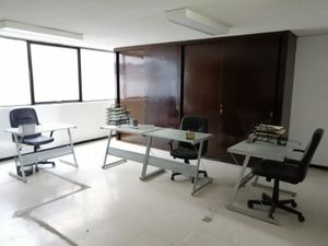 Oficina en Renta en Zona Esmeralda Puebla