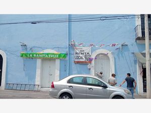 Local en Renta en Centro Puebla