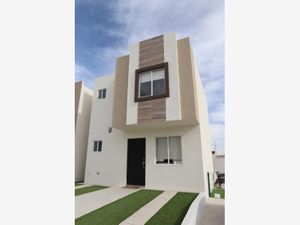 Casa en Venta en Viñas del Mar II Tijuana