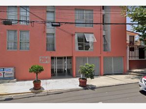 Departamento en Venta en Colina del Sur Álvaro Obregón