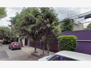 Casa en Venta en Del Carmen Coyoacán