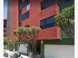 Departamento en Venta en Paseos de Taxqueña Coyoacán