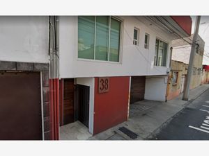 Departamento en Venta en Niños Héroes Benito Juárez