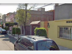 Casa en Venta en Moctezuma 1a Sección Venustiano Carranza