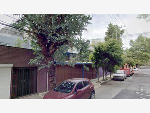 Casa en Venta en Del Carmen Coyoacán