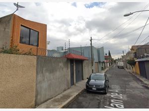 Casa en Venta en San Lorenzo la Cebada Xochimilco