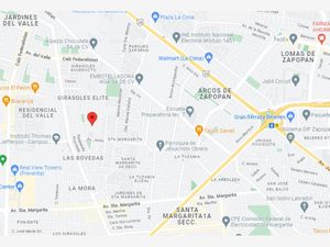 Casa en Venta en Lomas de Zapopan Zapopan