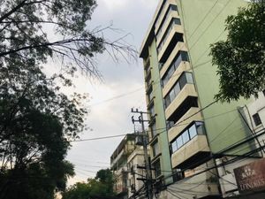 Departamento en Venta en Roma Norte Cuauhtémoc