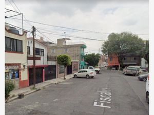 Casa en Venta en El Sifón Iztapalapa