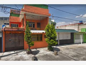 Casa en Venta en San Juan de Aragón VI Sección Gustavo A. Madero