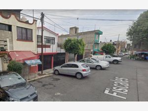 Casa en Venta en El Sifón Iztapalapa