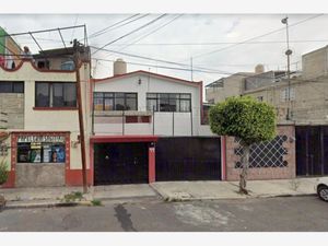 Casa en Venta en El Sifón Iztapalapa