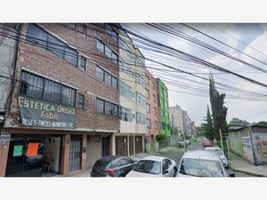 Departamento en Venta en Presidentes Ejidales 1a Sección Coyoacán