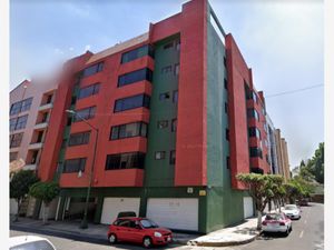 Departamento en Venta en Paseos de Taxqueña Coyoacán