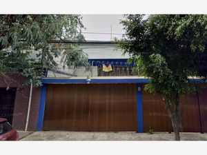 Casa en Venta en Del Carmen Coyoacán