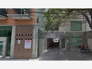 Casa en Venta en Del Valle Centro Benito Juárez