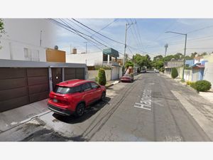 Casa en Venta en Prados del Rosario Azcapotzalco