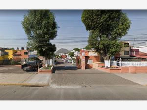 Casa en Venta en San Cristobal Centro Ecatepec de Morelos