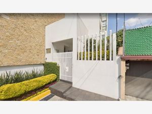 Departamento en Venta en Jardines del Pedregal Álvaro Obregón