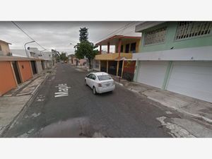 Casa en Venta en Floresta Veracruz