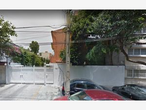 Casa en Venta en Del Valle Sur Benito Juárez