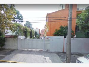 Casa en Venta en Del Valle Sur Benito Juárez