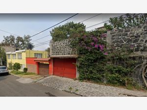 Casa en Venta en Heroes de Padierna Tlalpan