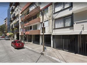 Departamento en Venta en Del Valle Sur Benito Juárez