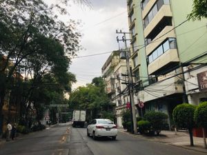 Departamento en Venta en Roma Norte Cuauhtémoc