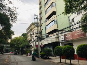 Departamento en Venta en Roma Norte Cuauhtémoc