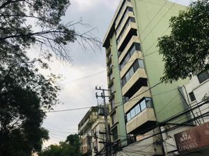 Departamento en Venta en Roma Norte Cuauhtémoc