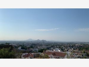 Terreno en Venta en Colinas de San Miguel Culiacán