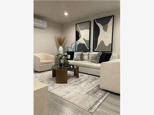 Departamento en Venta en Montebello Culiacán