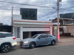 Casa en Venta en Humaya Culiacán