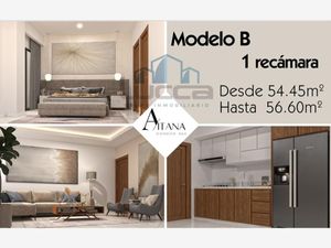 Departamento en Venta en Palos Prietos Mazatlán