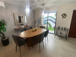 Casa en Venta en Portales Del Country Culiacán