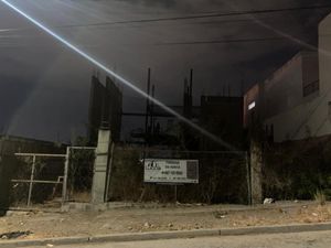 Terreno en Venta en Colinas de San Miguel Culiacán