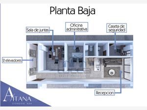 Departamento en Venta en Palos Prietos Mazatlán