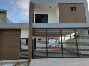 Casa en Venta en Lomas del Chairel Tampico